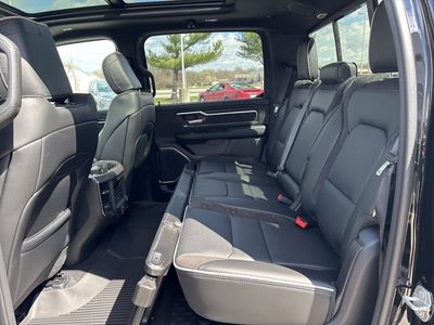 2026 RAM 1500 — photo 45 view