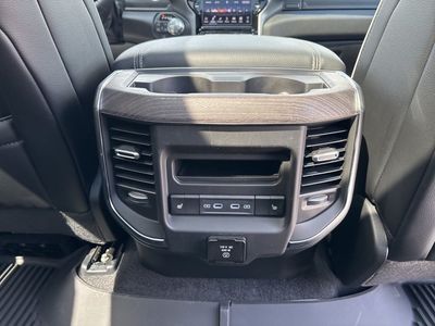 2026 RAM 1500 — photo 52 view
