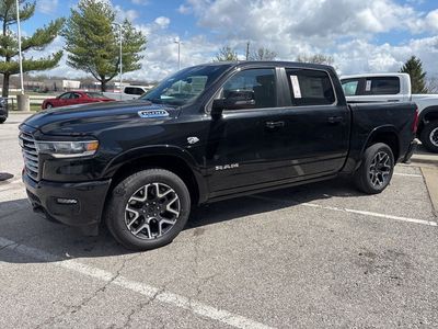 2026 RAM 1500 — photo 15 view