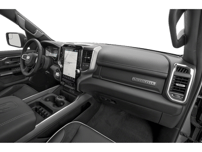 2026 RAM 1500 — photo 89 view