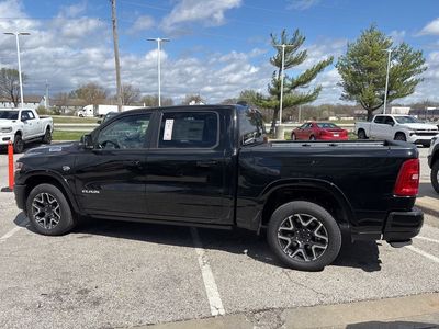 2026 RAM 1500 — photo 19 view