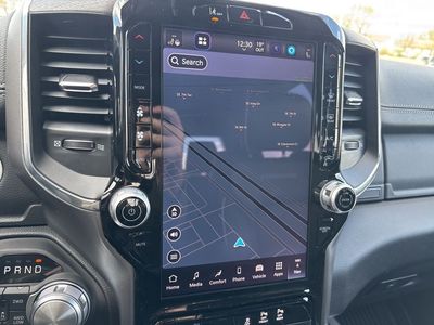 2026 RAM 1500 — photo 74 view
