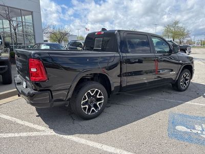 2026 RAM 1500 — photo 30 view