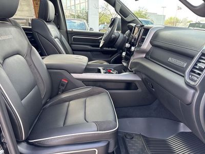 2026 RAM 1500 — photo 58 view