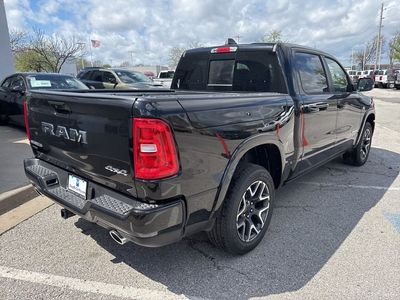 2026 RAM 1500 — photo 28 view