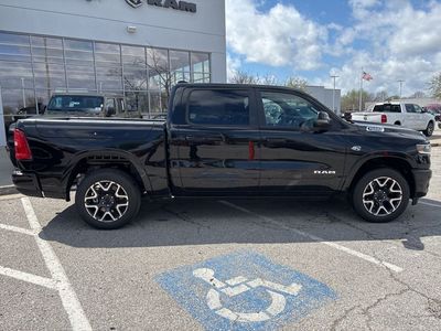 2026 RAM 1500 — photo 35 view