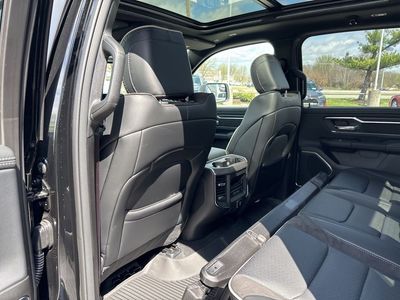 2026 RAM 1500 — photo 44 view