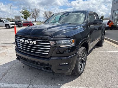2026 RAM 1500 — photo 12 view