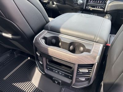 2026 RAM 1500 — photo 53 view