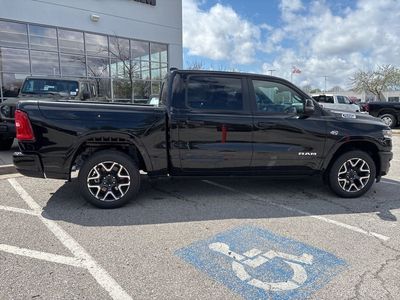 2026 RAM 1500 — photo 34 view