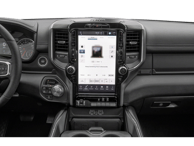 2026 RAM 1500 — photo 85 view