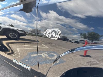 2026 RAM 1500 — photo 41 view