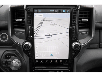 2026 RAM 1500 — photo 90 view