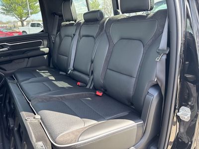 2026 RAM 1500 — photo 46 view