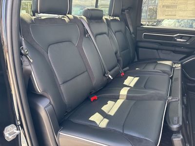 2026 RAM 1500 — photo 50 view