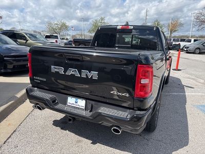 2026 RAM 1500 — photo 26 view