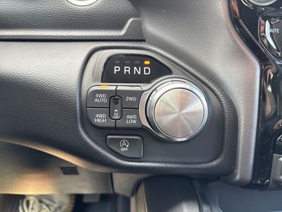 2026 RAM 1500 — photo 76 view