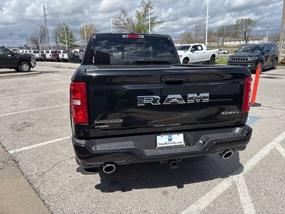 2026 RAM 1500 — photo 23 view