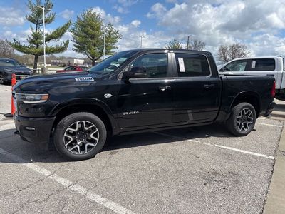 2026 RAM 1500 — photo 16 view