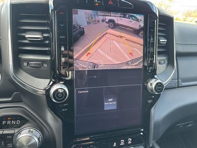 2026 RAM 1500 — photo 73 view