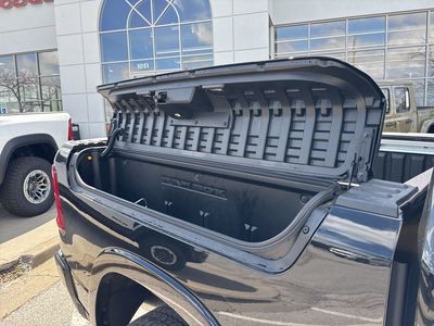 2026 RAM 1500 — detail view