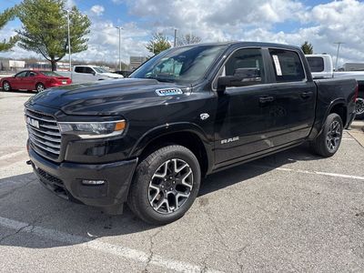 2026 RAM 1500 — photo 14 view