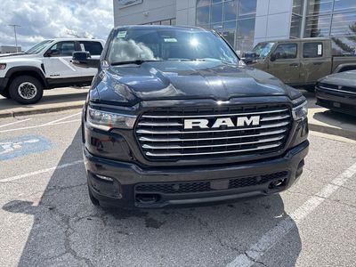 2026 RAM 1500 — photo 9 view