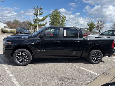 2026 RAM 1500 — photo 18 view