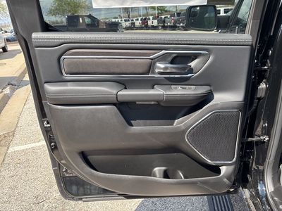 2026 RAM 1500 — photo 43 view