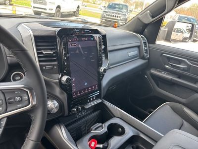 2026 RAM 1500 — photo 77 view