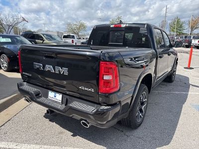 2026 RAM 1500 — photo 27 view
