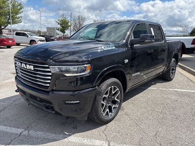 2026 RAM 1500 — photo 13 view