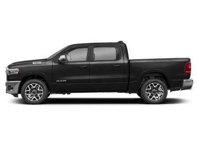 2026 RAM 1500 — photo 81 view