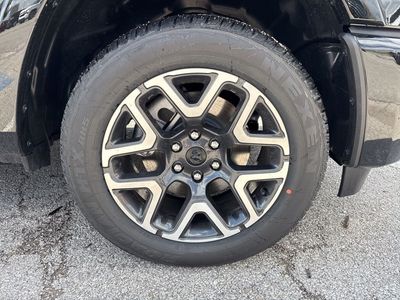 2026 RAM 1500 — photo 40 view