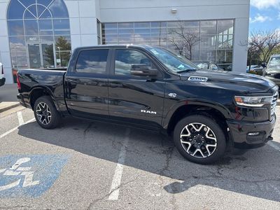 2026 RAM 1500 — photo 38 view