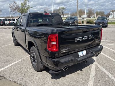 2026 RAM 1500 — photo 21 view