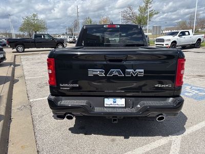 2026 RAM 1500 — photo 24 view