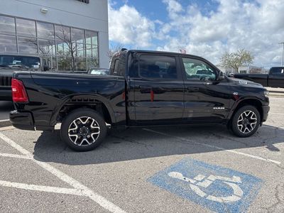 2026 RAM 1500 — photo 33 view