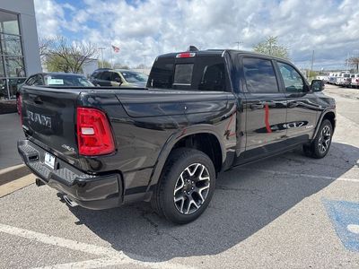 2026 RAM 1500 — photo 29 view