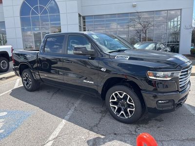 2026 RAM 1500 — photo 39 view