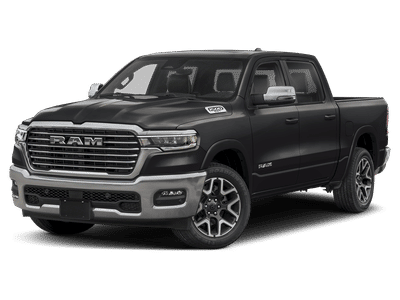 2026 RAM 1500 — photo 79 view