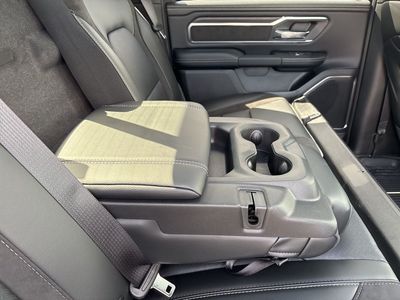 2026 RAM 1500 — photo 51 view