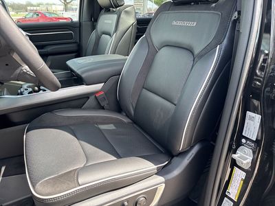 2026 RAM 1500 — photo 65 view