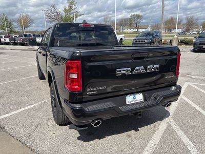 2026 RAM 1500 — photo 22 view