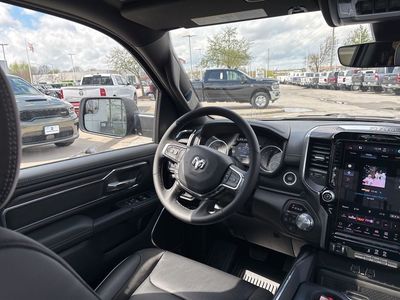 2026 RAM 1500 — photo 54 view