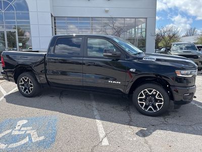 2026 RAM 1500 — photo 37 view