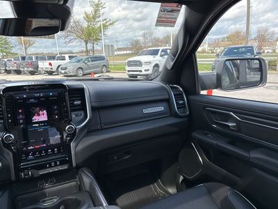 2026 RAM 1500 — photo 55 view