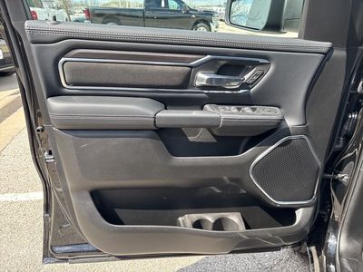 2026 RAM 1500 — photo 62 view