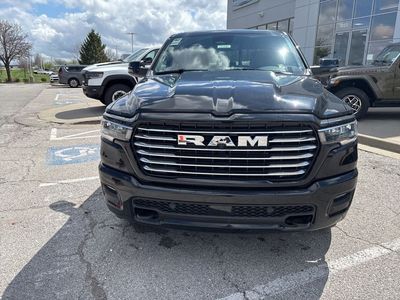 2026 RAM 1500 — photo 10 view