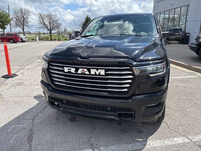2026 RAM 1500 — photo 11 view